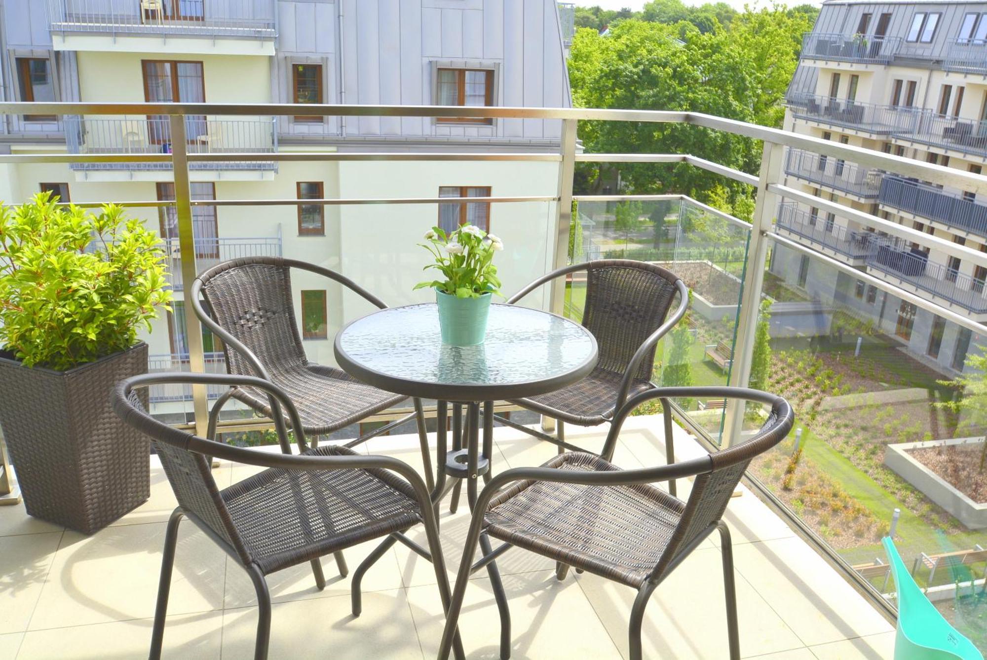 Apartamenty Na Wyspie - Villa Pegaz - Parking Swinemünde Zimmer foto